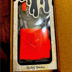 Absolutely Ridiculous Sliding mitt- Brand New